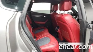 Maserati Levante, 2020 — миниатюра 17