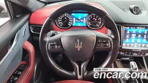Maserati Levante, 2020 — миниатюра 20