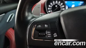 Maserati Levante, 2020 — миниатюра 22