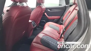 Maserati Levante, 2020 — миниатюра 25
