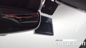 Maserati Levante, 2020 — миниатюра 26