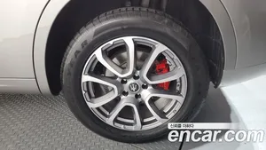 Maserati Levante, 2020 — миниатюра 7