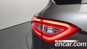 Maserati Levante, 2020 — миниатюра 9