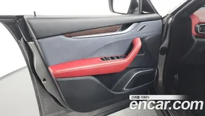 Maserati Levante, 2020 — миниатюра 14