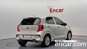 Kia morning, 2022 — миниатюра 2