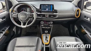 Kia morning, 2022 — миниатюра 7