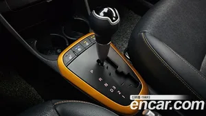Kia morning, 2022 — миниатюра 9