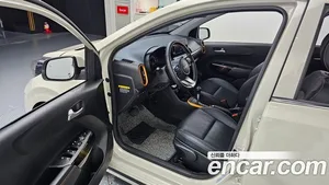 Kia morning, 2022 — миниатюра 10