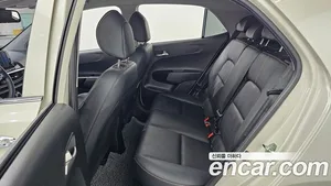 Kia morning, 2022 — миниатюра 12