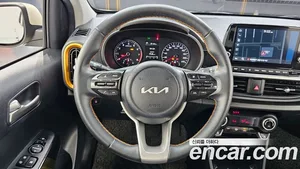 Kia morning, 2022 — миниатюра 13