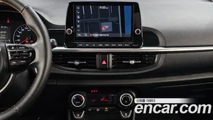 Kia morning, 2022 — миниатюра 14