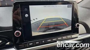 Kia morning, 2022 — миниатюра 15
