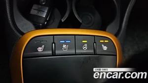 Kia morning, 2022 — миниатюра 16