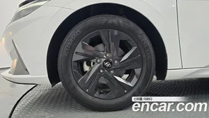Hyundai Avante, 2023 — миниатюра 5