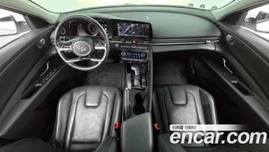 Hyundai Avante, 2023 — миниатюра 7