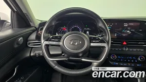 Hyundai Avante, 2023 — миниатюра 13