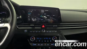Hyundai Avante, 2023 — миниатюра 15