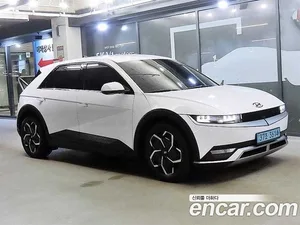 Hyundai Ioniq 5, 2021 — миниатюра 1