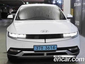 Hyundai Ioniq 5, 2021 — миниатюра 2