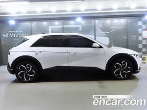 Hyundai Ioniq 5, 2021 — миниатюра 3