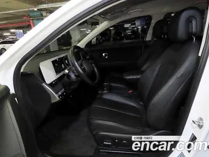 Hyundai Ioniq 5, 2021 — миниатюра 6