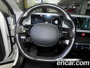 Hyundai Ioniq 5, 2021 — миниатюра 8