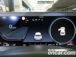 Hyundai Ioniq 5, 2021 — миниатюра 9