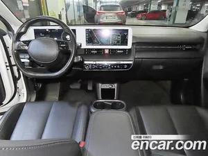 Hyundai Ioniq 5, 2021 — миниатюра 10