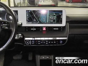 Hyundai Ioniq 5, 2021 — миниатюра 11