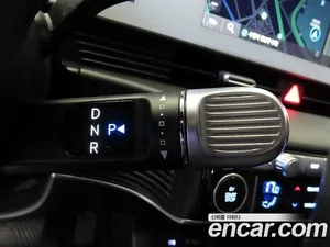 Hyundai Ioniq 5, 2021 — миниатюра 12