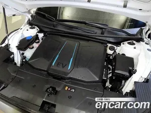 Hyundai Ioniq 5, 2021 — миниатюра 19