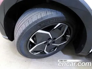 Hyundai Ioniq 5, 2021 — миниатюра 20