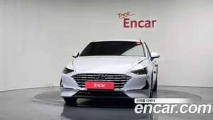 Hyundai Sonata, 2021 — миниатюра 3