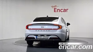 Hyundai Sonata, 2021 — миниатюра 4