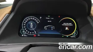 Hyundai Sonata, 2021 — миниатюра 11