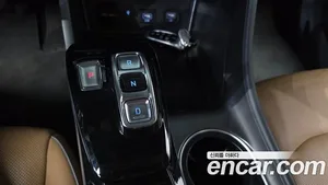 Hyundai Sonata, 2021 — миниатюра 12