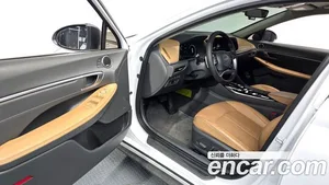 Hyundai Sonata, 2021 — миниатюра 13