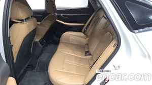 Hyundai Sonata, 2021 — миниатюра 17