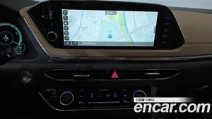 Hyundai Sonata, 2021 — миниатюра 19