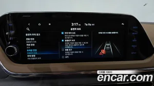 Hyundai Sonata, 2021 — миниатюра 22