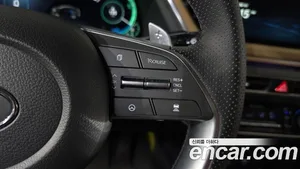 Hyundai Sonata, 2021 — миниатюра 23