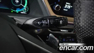 Hyundai Sonata, 2021 — миниатюра 26