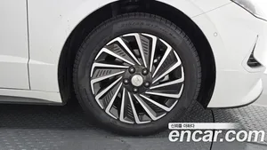 Hyundai Sonata, 2021 — миниатюра 7