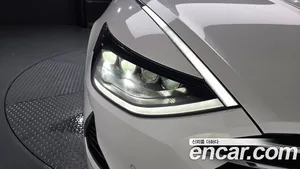 Hyundai Sonata, 2021 — миниатюра 8