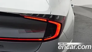 Hyundai Sonata, 2021 — миниатюра 9