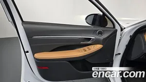 Hyundai Sonata, 2021 — миниатюра 14