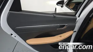 Hyundai Sonata, 2021 — миниатюра 15