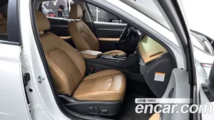 Hyundai Sonata, 2021 — миниатюра 16