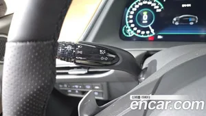 Hyundai Sonata, 2021 — миниатюра 29