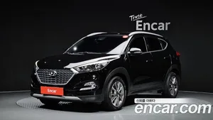 Hyundai Tucson, 2018 — миниатюра 1